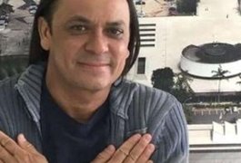 Frank Aguiar tem prisão decretada pela Justiça