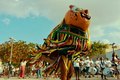 Ilha do Ferro recebe neste sábado Cortejo do Bulba, que abre caminho para o 3º Festival Primavera Cultural