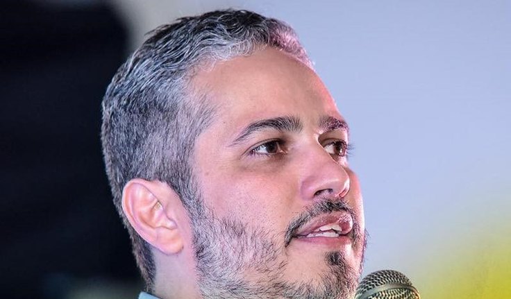 Convenção vai confirmar Cláudio Canuto como candidato a prefeito de Arapiraca