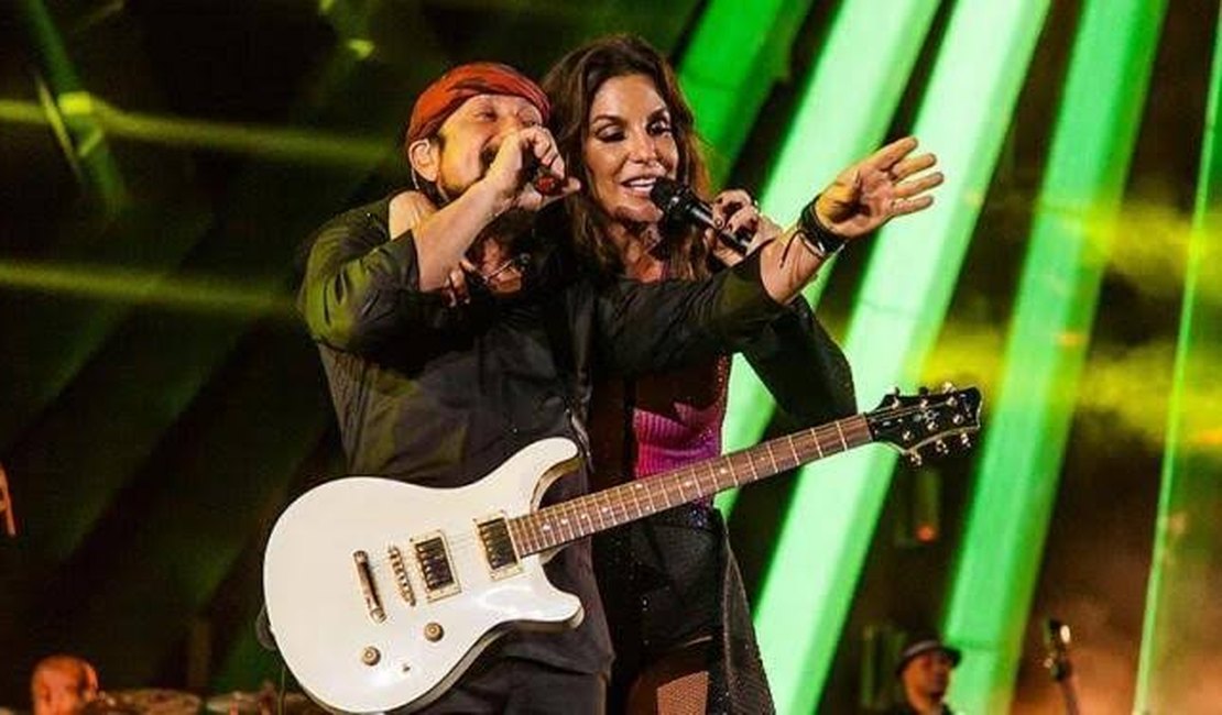 Ivete, Sorriso Maroto e Bell: veja lives deste sábado