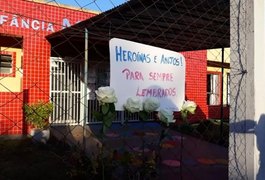 Polícia Civil conclui que autor de ataque a creche em SC agiu sozinho e planejava crime desde o ano passado