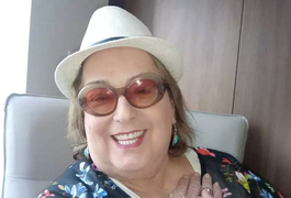 Mamma Bruschetta abre o jogo sobre câncer: 'Não estou curada'