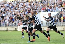 Em casa, ASA vence o Santa Cruz por 2 a 0 pela série D do Brasileirão