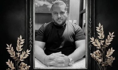 Filho do cantor Jorge de Altinho, Ivan Lima, morre aos 41 anos