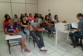 Empreendedores do Bálsamo recebem curso de controle financeiro