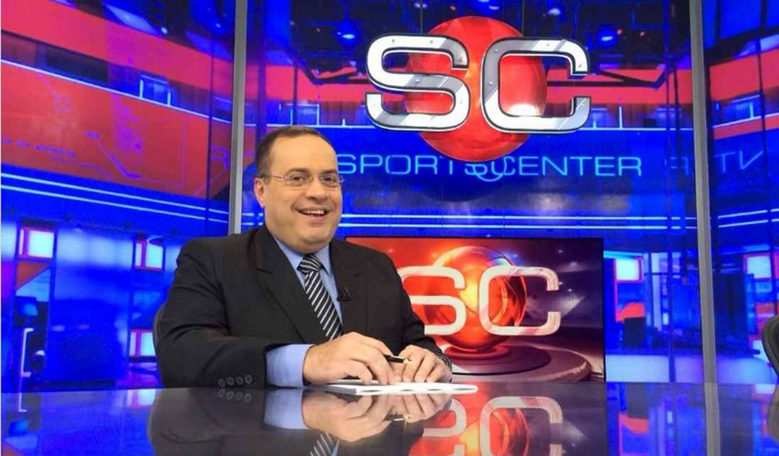 Morre Paulo Soares, o 'Amigão', ícone da ESPN e da comunicação brasileira, aos 63 anos