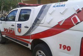 Homem é morto a pedradas no Residencial do Agreste, em Arapiraca