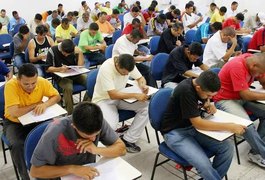 Concursos: 11 órgãos abrem inscrições para 858 vagas na segunda-feira