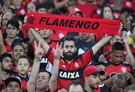 Rubro-negros se excitam com possibilidade de patrocínio milionário