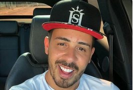 Alagoano Carlinhos Maia será destaque em escola de samba do Grupo Especial no RJ