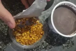 Bebê de 8 meses morre e mulher está na UTI após suspeita de açaí envenenado