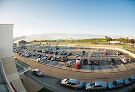 Promoção em Shopping de Arapiraca garante estacionamento grátis no fim de semana