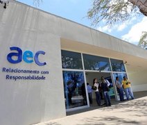 AeC abre 350 vagas para atendente em Arapiraca