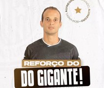 Diretoria do ASA comunica que o jogador Morais não vai mais ser reforço do Alvinegro