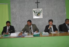 Decreto de ajuste fiscal é aprovado na Câmara de Vereadores