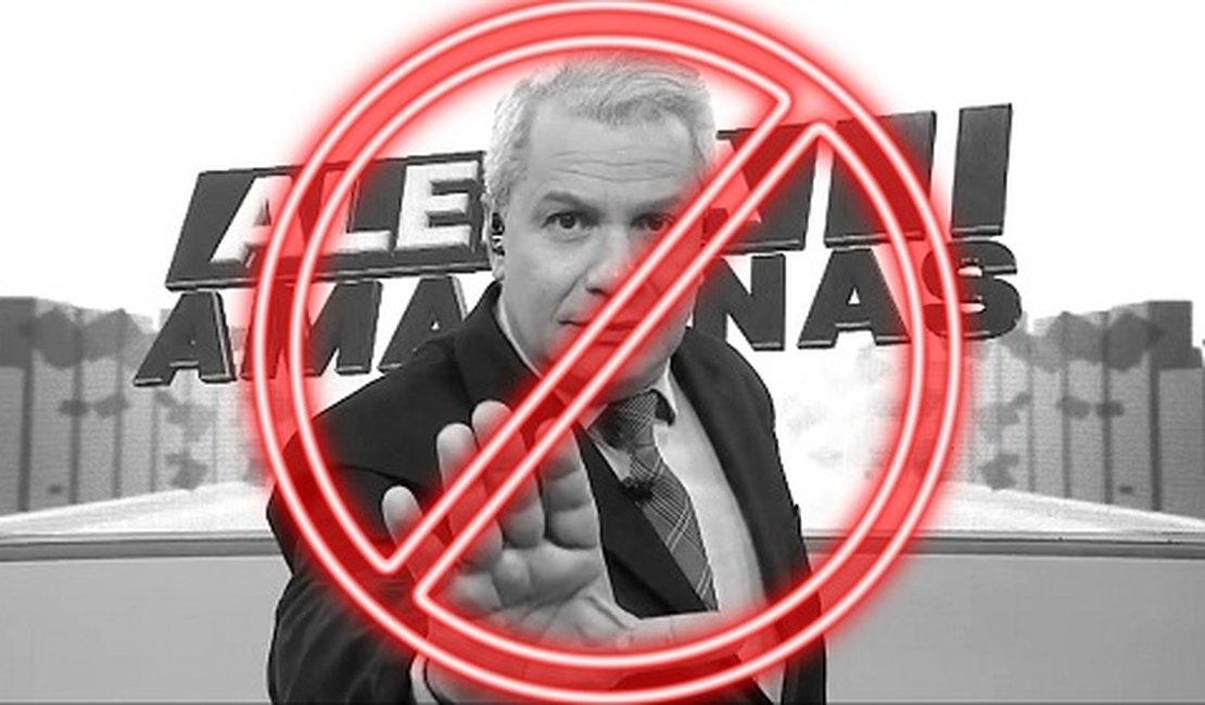 Facebook remove página do apresentador Sikêra Júnior