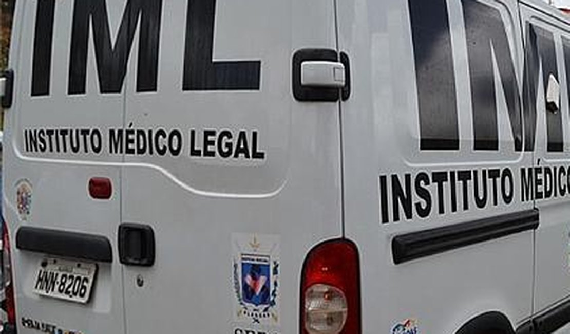 Mulher grávida morre após ser atropelada na BR-101, em Messias