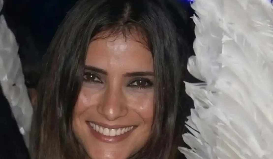 Família confirma morte de modelo do DF em terremoto na Venezuela