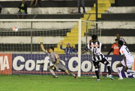 Inspirado, ASA vence e quebra longa invencibilidade do América-MG: 2 A 0