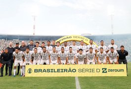 ASA se despede da Série D 2026 com orgulho pelo vice-campeonato
