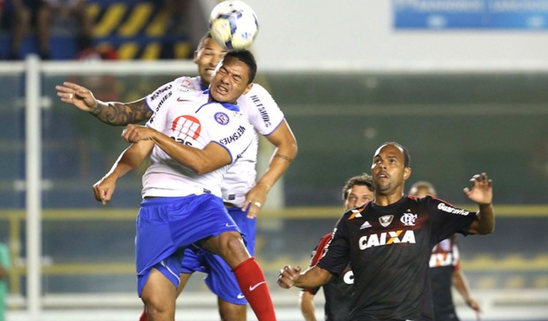 Resumo da rodada - Brasileirão 2014