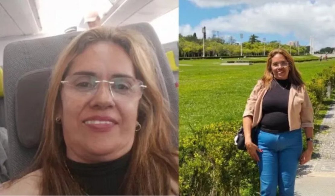Brasileira que trabalha como babá em Portugal está desaparecida há 10 dias