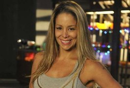 Danielle Winits perde contrato na Globo após 19 anos
