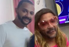 Radialista da turma do Zé Caipira, da Líder FM, morre após acidente, em Arapiraca