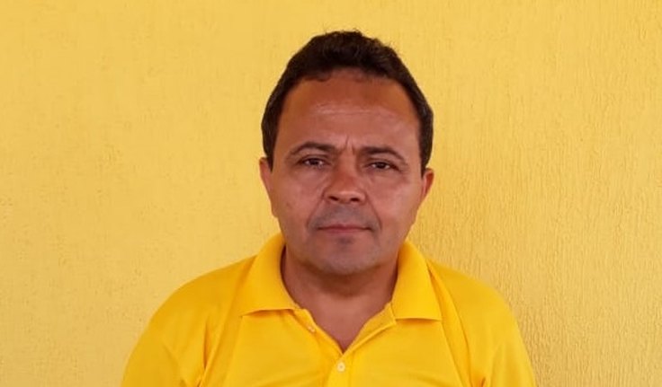 Ex-deputado diz que Luciano Barbosa deve colocar o cargo à disposição do governador