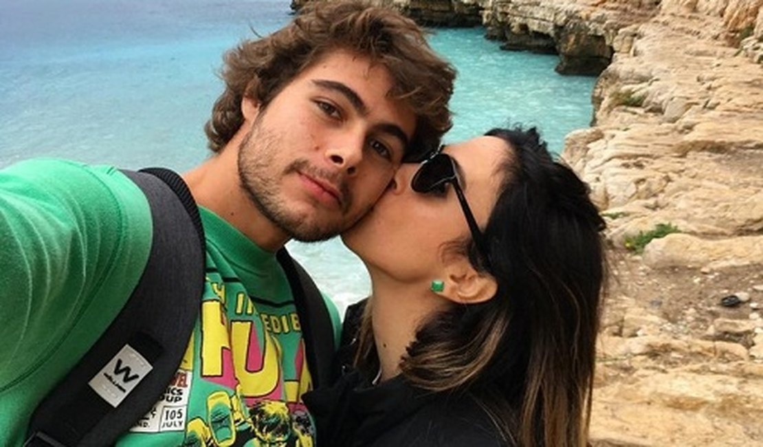 “Ser mãe era um grande sonho”, diz Tatá Werneck, grávida de 5 semanas