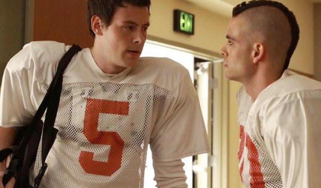 Ator do seriado 'Glee', Cory Monteith é encontrado morto no Canadá