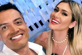 Leo Dias anuncia afastamento do Fofocalizando após discussão com Lívia Andrade