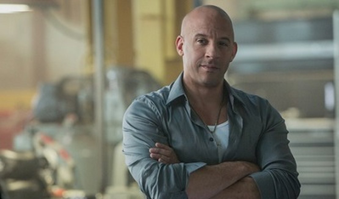 Vin Diesel anuncia que Velozes e Furiosos vai até o décimo filme