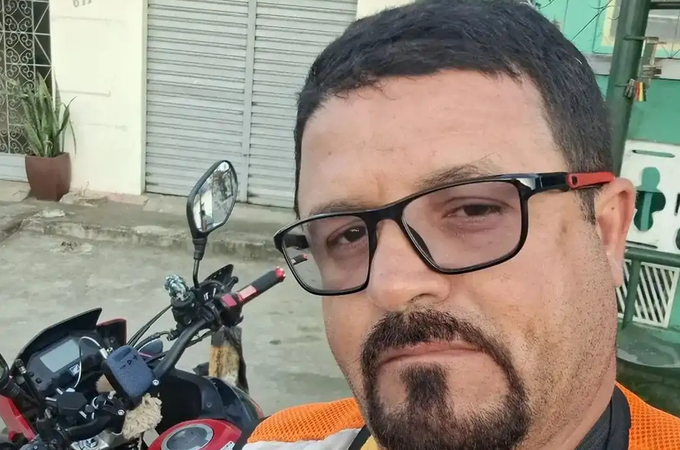 Mototaxista conhecido como 'Chakal' morre dentro de casa em Palmeira dos Índios