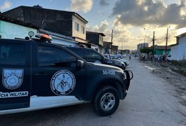 SSP mobiliza mais de 200 policiais em ação de combate ao crime