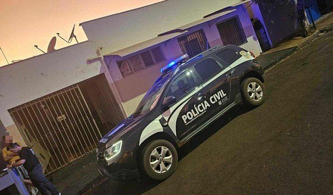 Funcionários de clínica clandestina são suspeitos de estuprar internos