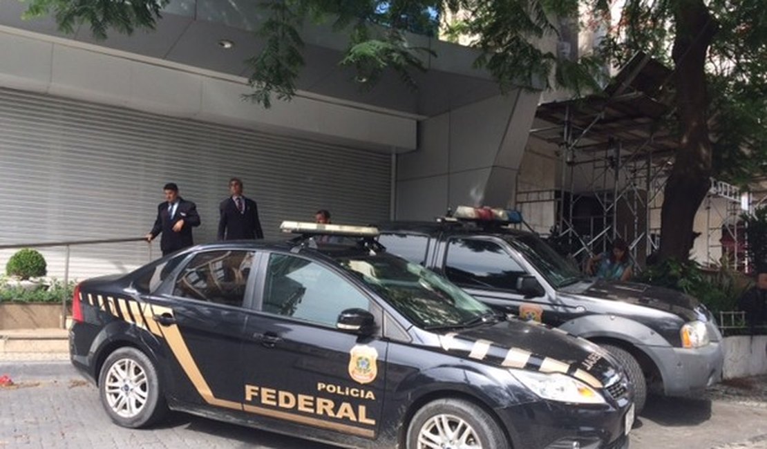 Nova fase da Operação Lava Jato mira João Santana e Odebrecht