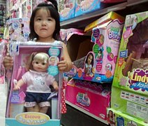 Pais terão que pesquisar para comprar neste Dia das Crianças