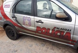 Após tentar roubar moto, menor é apreendido  em Arapiraca