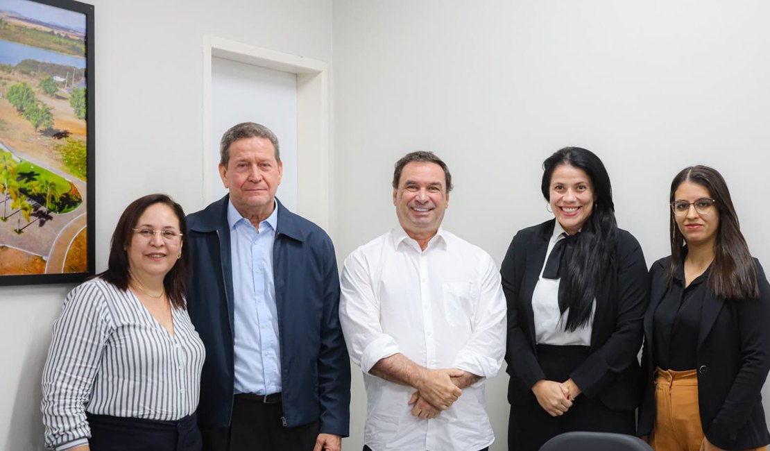 Arapiraca sediará evento regional da Escola do Tribunal de Contas de Alagoas