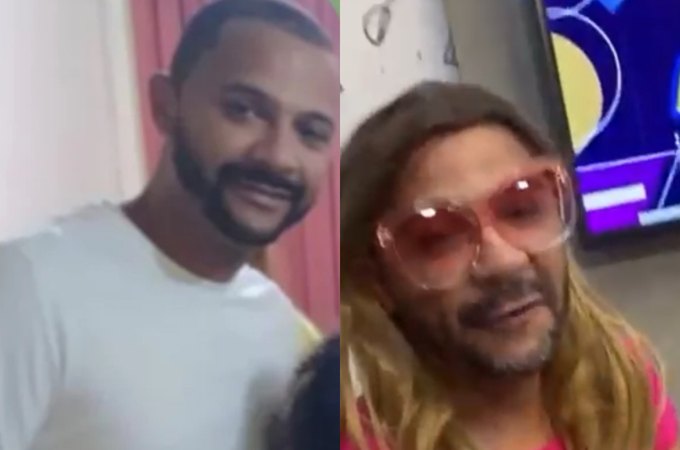 Radialista da turma do Zé Caipira, da Líder FM, morre após acidente, em Arapiraca