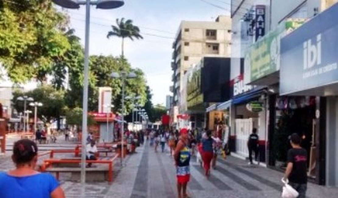 Confira o que abre e o que fecha em Maceió e Arapiraca no feriado do Dia do Trabalho