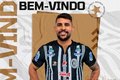 ASA anuncia atacante Gustavo Ramos como novo reforço para a temporada