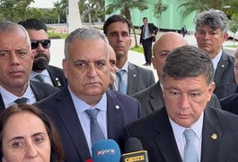 Alfredo Gaspar entrega relatório da CPMI do INSS ao STF com 216 indiciados e reforça investigações da Polícia Federal