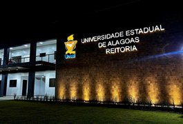 Uneal abre processo seletivo especial para cursos presenciais gratuitos no novo Campus Norte, em Porto Calvo