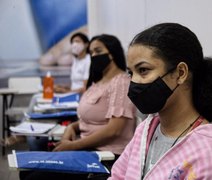 Prefeitura de Arapiraca e Senai ofertam 40 vagas em curso de qualificação profissional