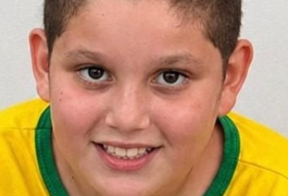 Criança levada pelo pai em Colônia Leopoldina é encontrada em Sergipe