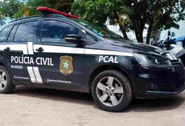 Operação prende duas pessoas por tráfico de drogas no interior alagoano