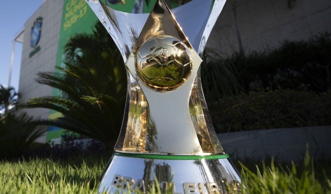 Clubes da Série A decidem criar liga para organizar o Campeonato Brasileiro
