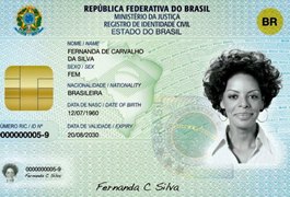 Deputados aprovam projeto para criação de documento único